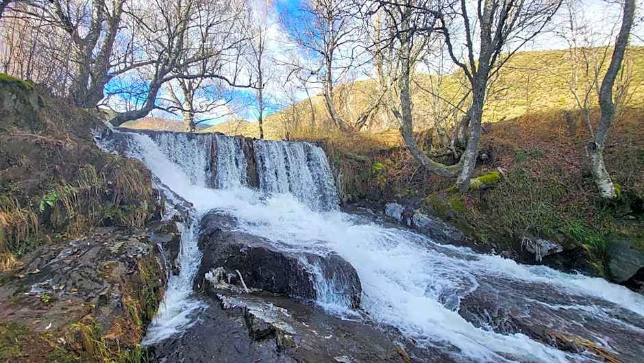 Hotel Rural LA CÁRCEL