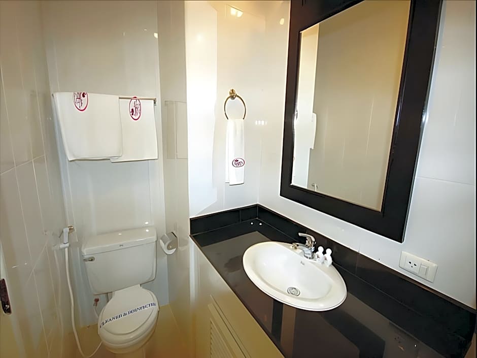 Orchid Kathu Heights Serviced Apartment