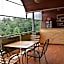 Chimpanzee Lodge