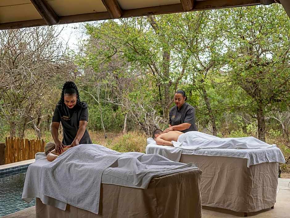 Rhino's Rest Private Luxury Villa