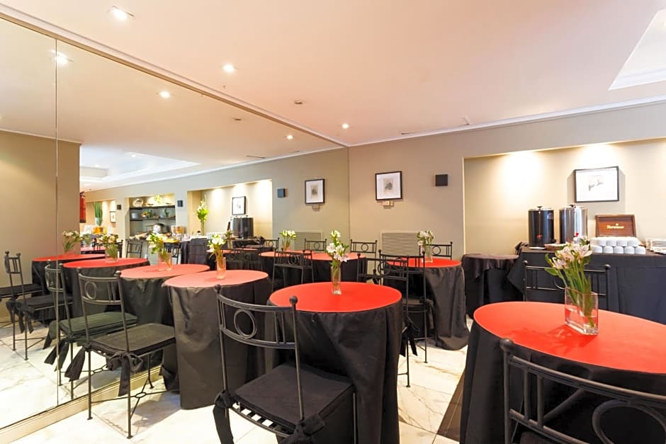 Le Cinque Lusso Hotel