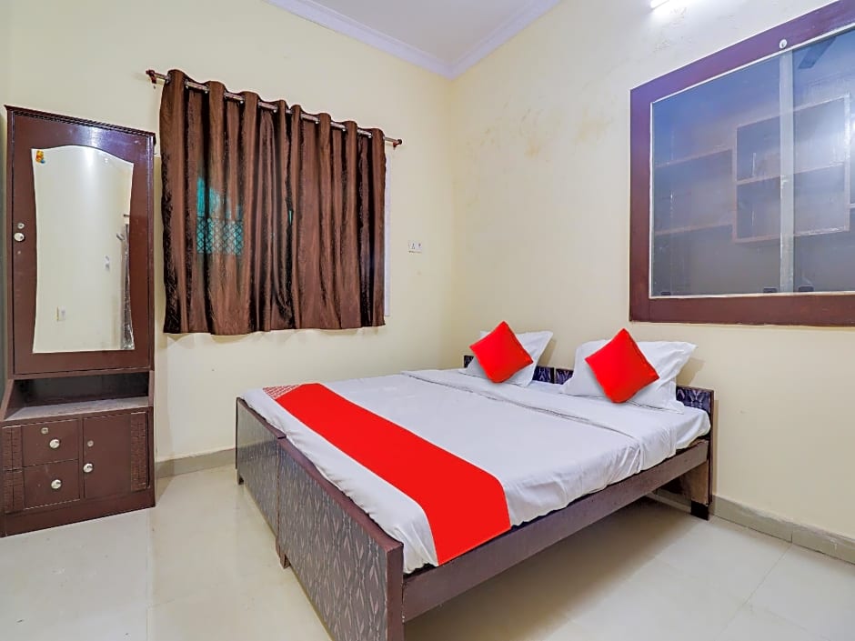 Hotel O GURUKRIPA INN