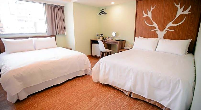 Kiwi Express Hotel – Chenggong Rd