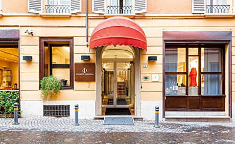 Phi Hotel Bologna