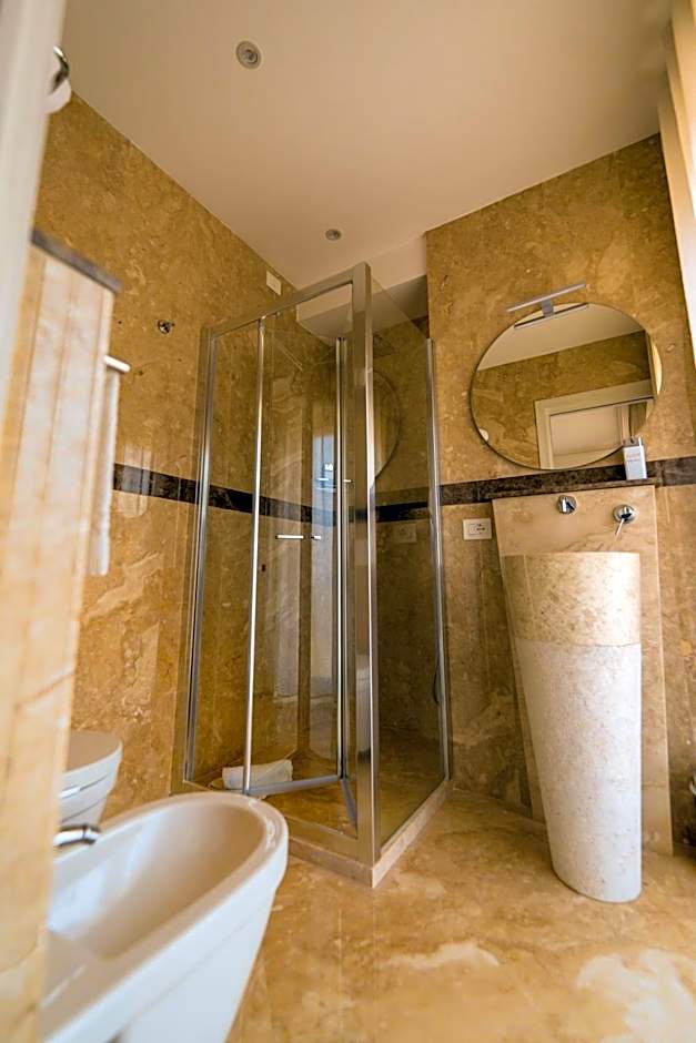 ELISEO PALACE TROPEA