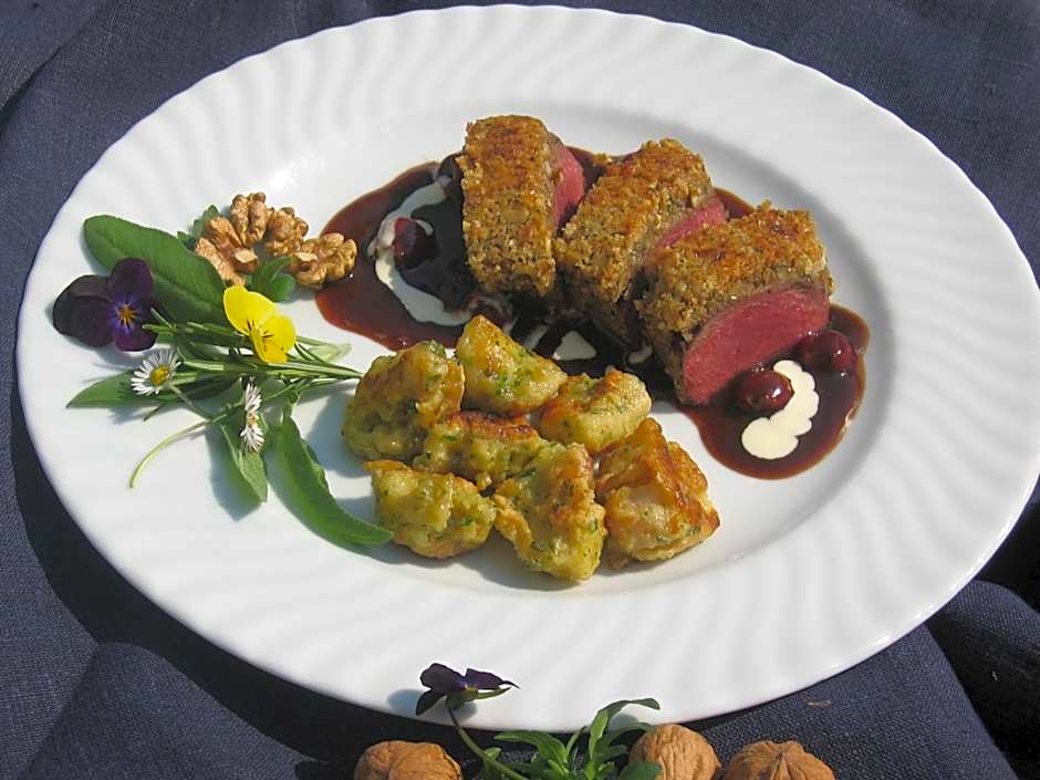 Hotel Gasthaus Adler