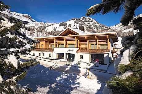 Hotel Mesdi