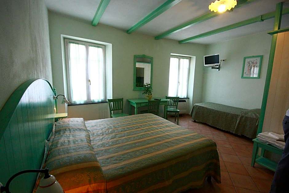 Albergo Belvedere