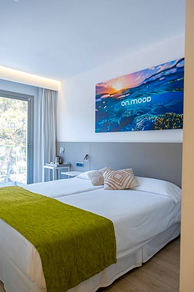 Onmood Cala Ratjada - Bed & Brunch