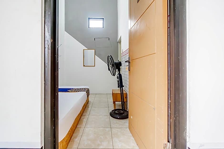 Hotel O Ita Homestay Syariah