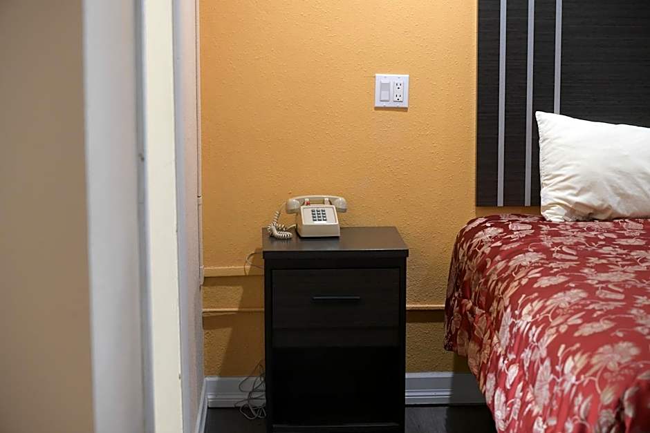 A-1 Budget Motel