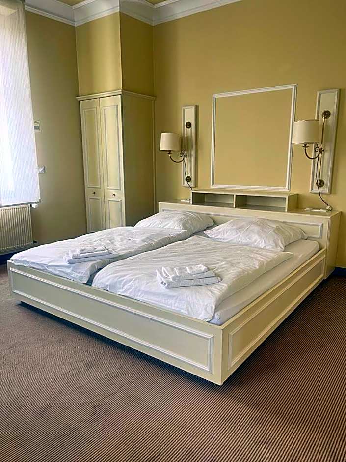 Historischer Gasthof Kaisermühle - Hotel & Restaurant Viersen Zentrum