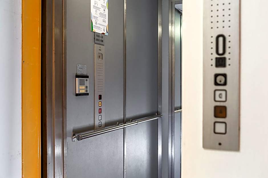 Villaggio Torre Marina