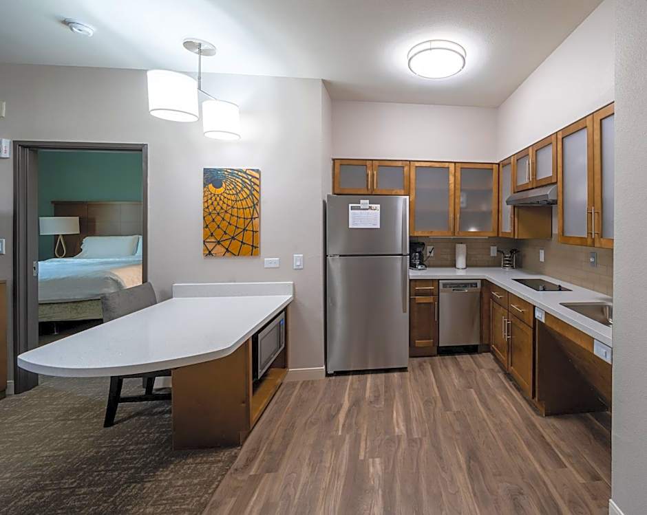 STAYBRIDGE SUITES HOUSTON EAST - BAYTOWN By IHG