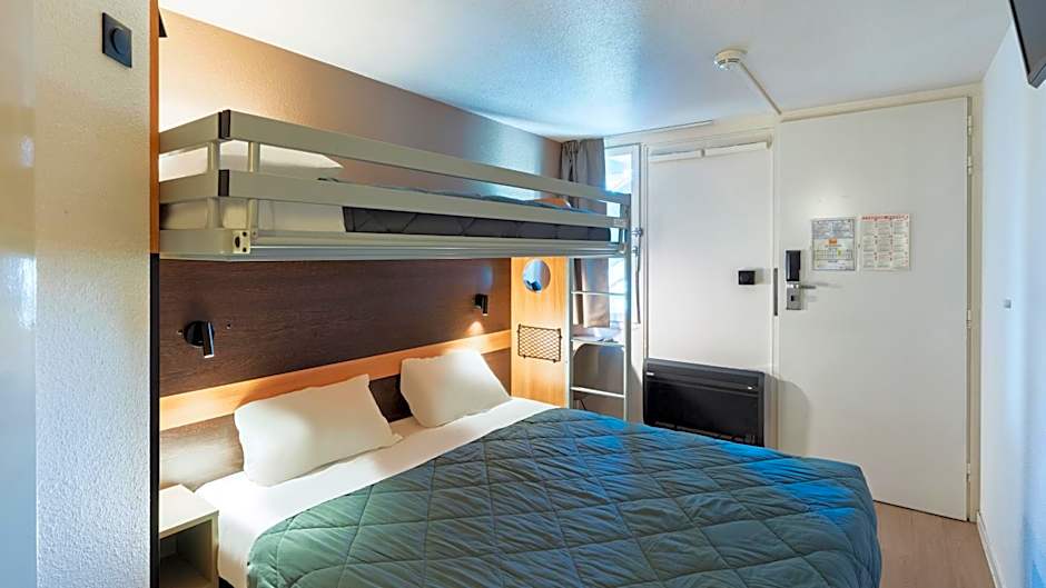 Hotel Premiere Classe Niort Est - La Creche