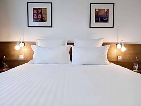 Double Room with Spa Access