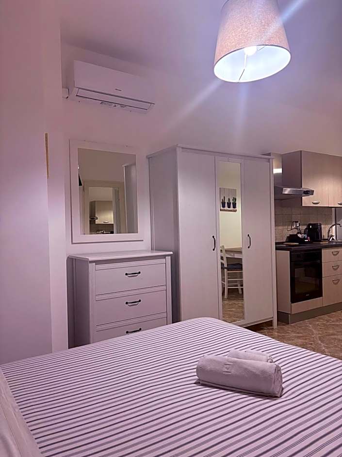 B&B Casa Dolce Casa Monopoli