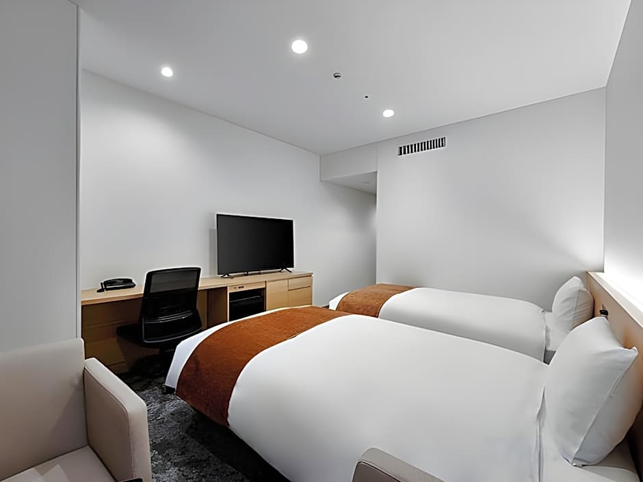 Daiwa Roynet Hotel Omiya-Nishiguchi