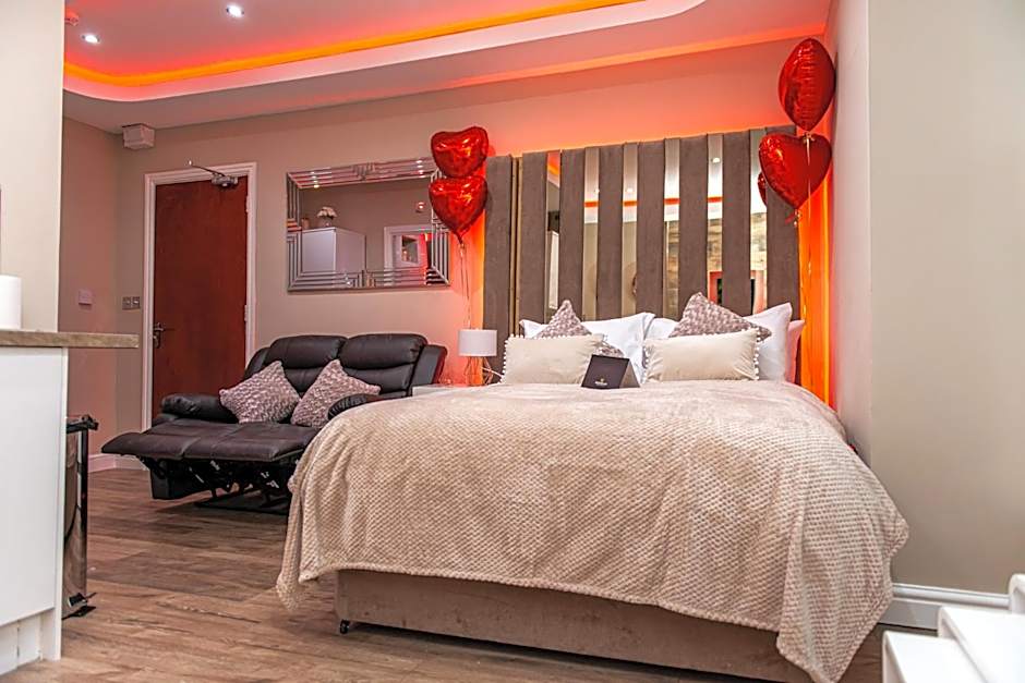 Meridian Serviced Apartments