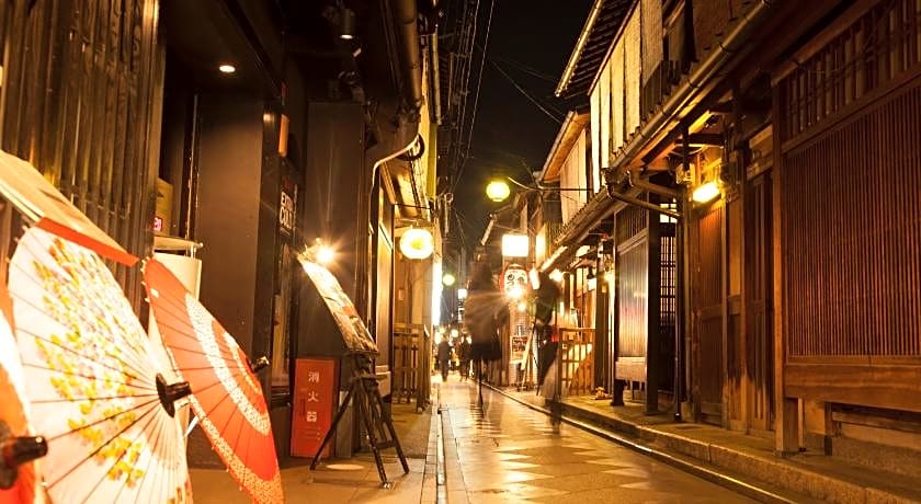 Urban Hotel Kyoto
