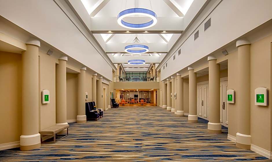 Holiday Inn Newport News - Hampton By IHG