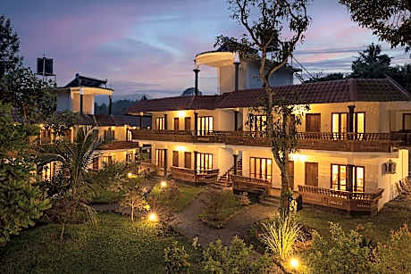 Avadale Thekkady - Stag Groups Not Allowed