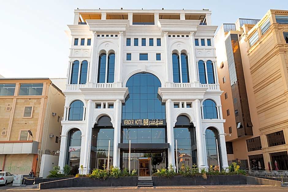 Photo 1 of 50 of Vender Hotel