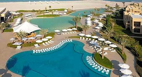 Sofitel Ras Al Khaimah Al Hamra Beach Resort