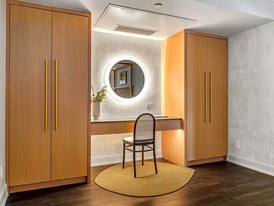 Hotel Andra Seattle MGallery Hotel Collection