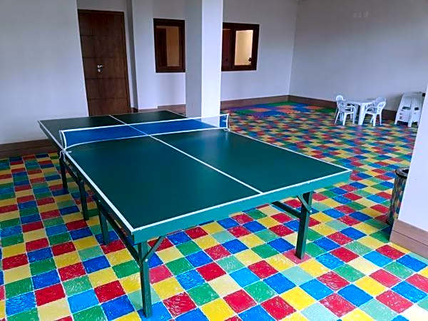 Loft Vista Azul - hospedagem as montanhas
