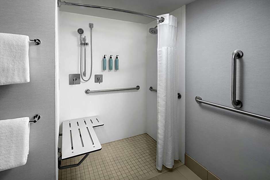 Courtyard by Marriott Salt Lake City Sandy