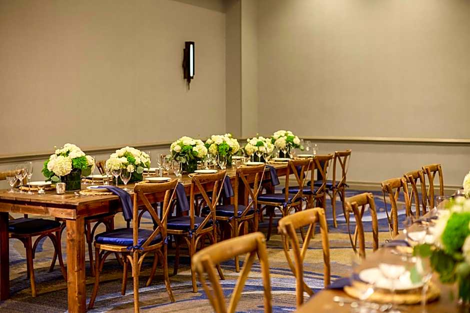 Marina Del Rey Marriott