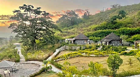 Turban Nature Wilderness , Kumbhalgarh