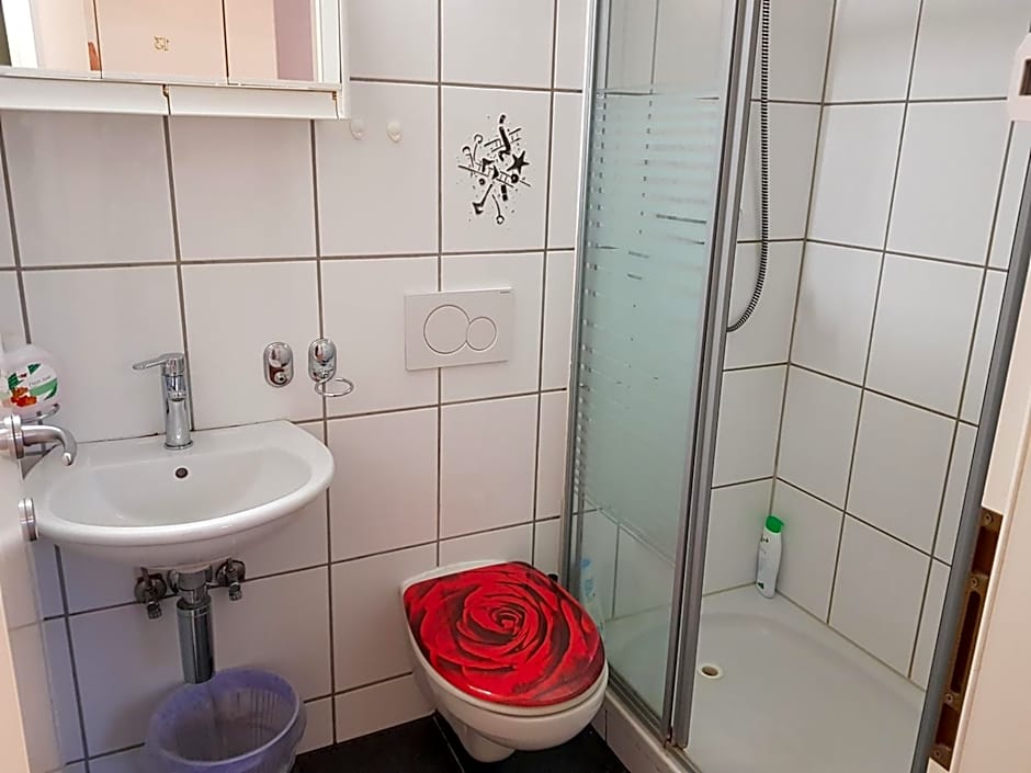 Bellpark Hostel