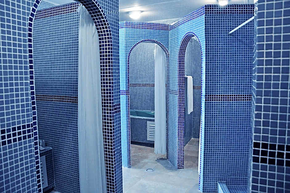 Grand Hotel Palladium Santa Eulalia del Rio