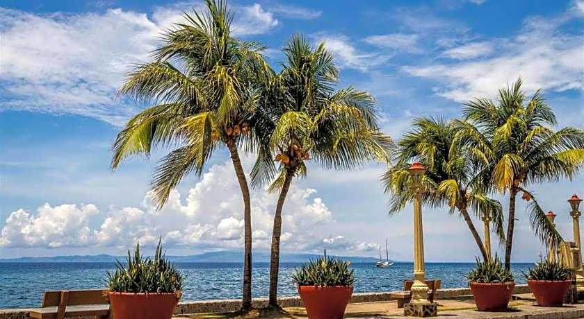 Manhattan Suites Inn