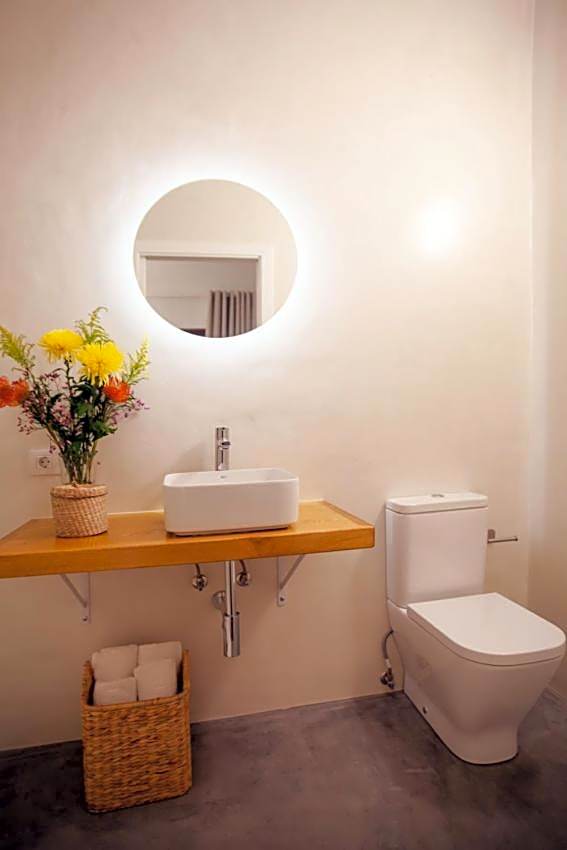 Los Lirios Hotel Rural - Adults Only