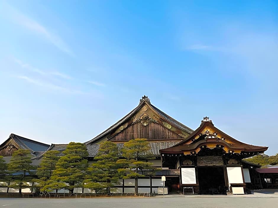 Rinn Shiki Juraku