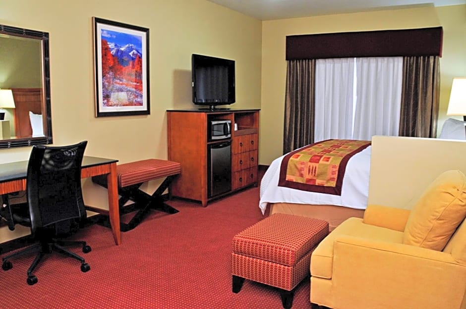 Best Western Plus Layton Park Hotel