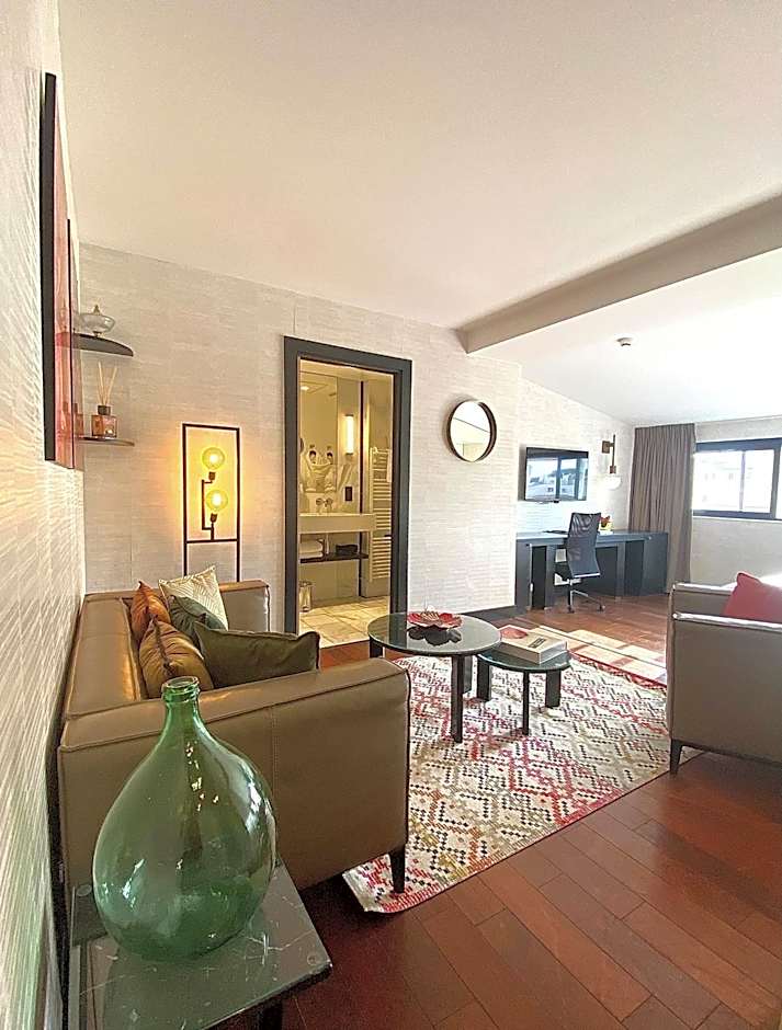 Hotel Cannes Centre Univers