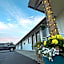 The Pioneer Motel
