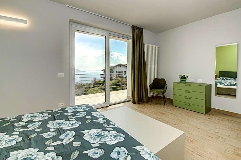 Le Casette - Casaliva