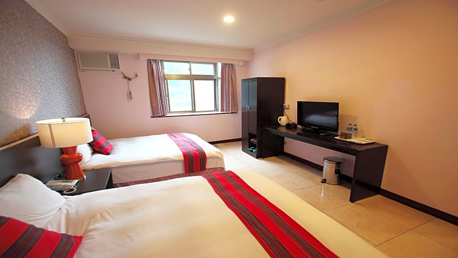 Liwu Hotel Taroko