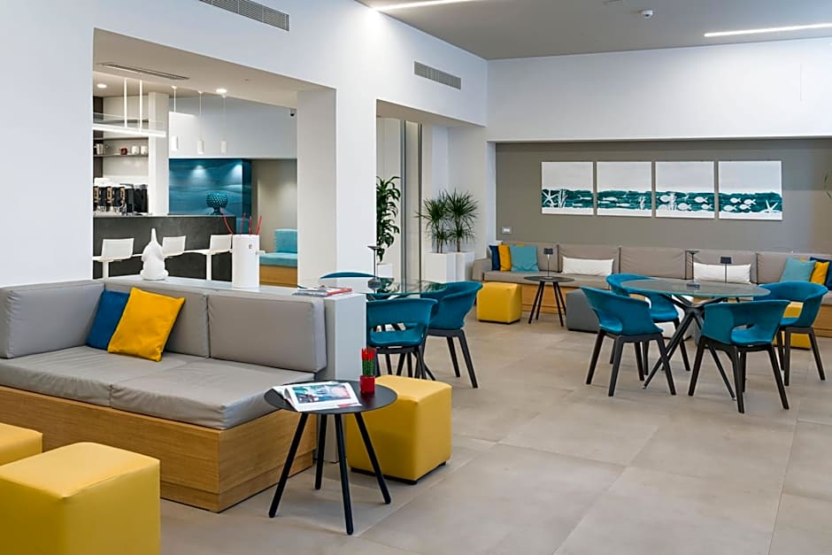 Albatros Beach Hotel