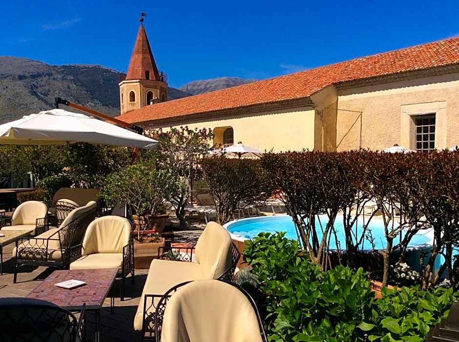La Locanda Delle Donne Monache
