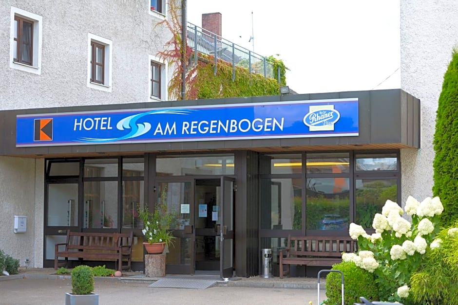 Hotel am Regenbogen