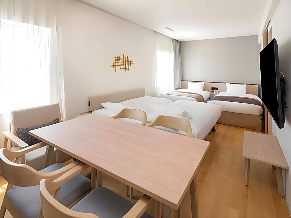 La'gent Stay Shin Sapporo