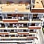 Chrispy City Living ex Nefeli