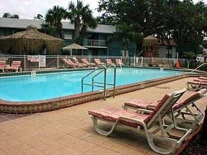 Florida Vacation Villas