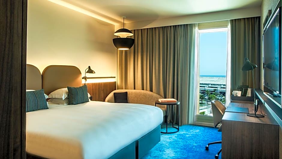 Crowne Plaza Nice Grand Arenas By IHG